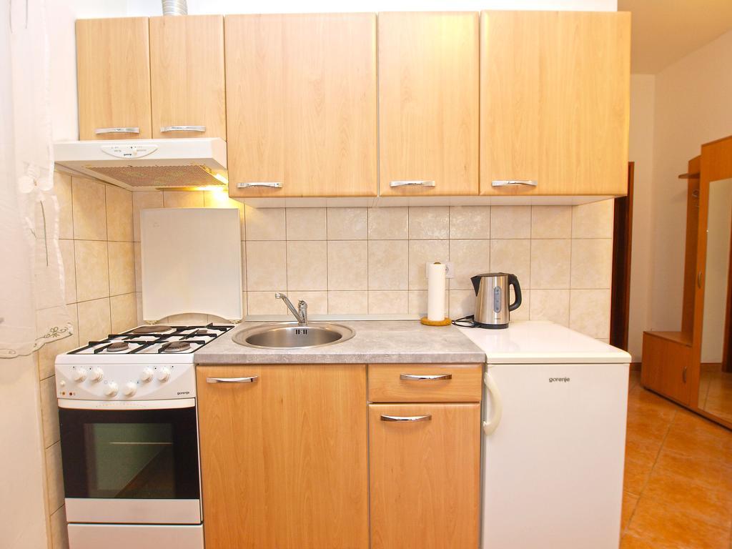 Apartment Claudio 1136 Galizana Экстерьер фото