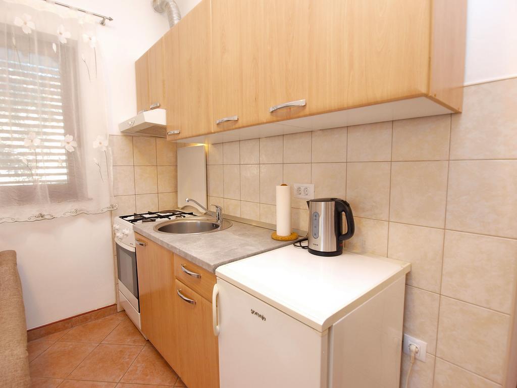 Apartment Claudio 1136 Galizana Экстерьер фото